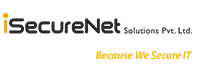 CIO CHOICE 2020 Winner_ISecure