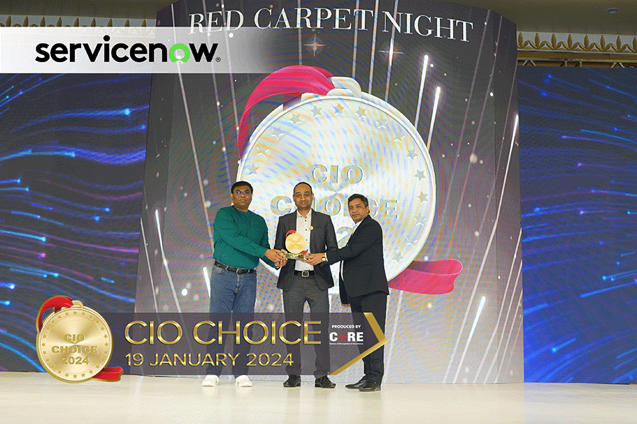 ServiceNow ServiceNow