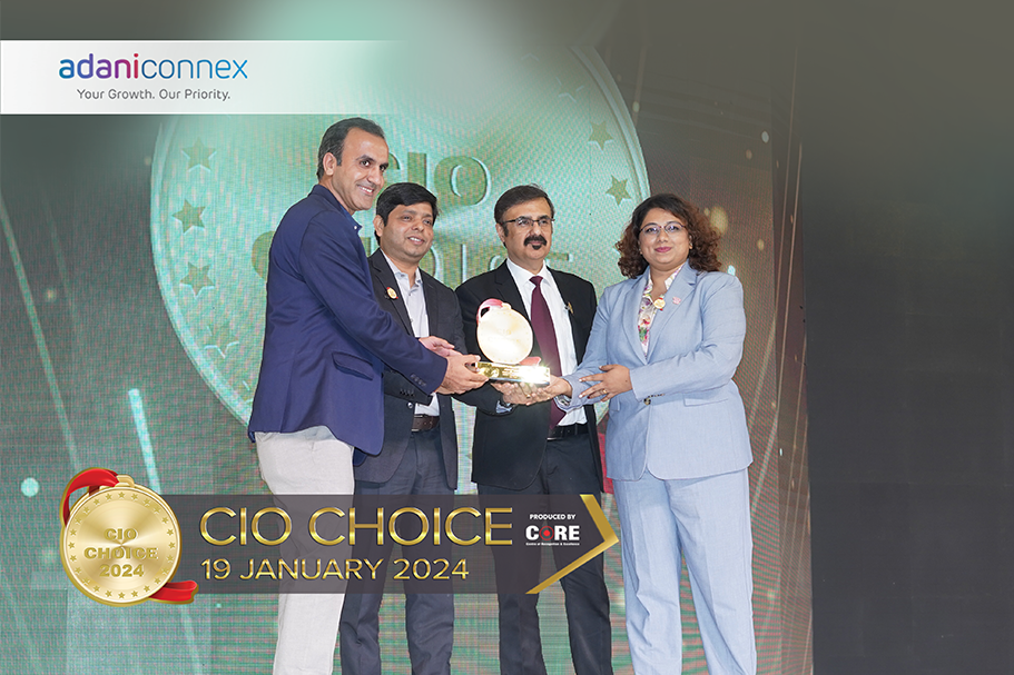 Adaniconnex-02 Adaniconnex-02