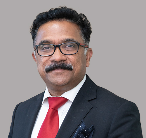 Veneeth Purushotaman